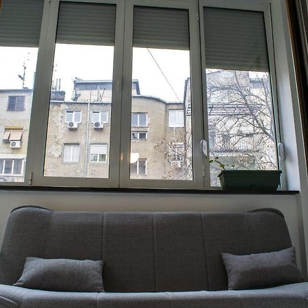Lux Apartment In Belgrade 2 Belgrado Exterior foto