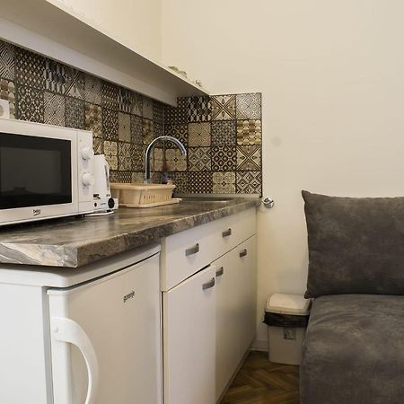 Lux Apartment In Belgrade 2 Belgrado Exterior foto