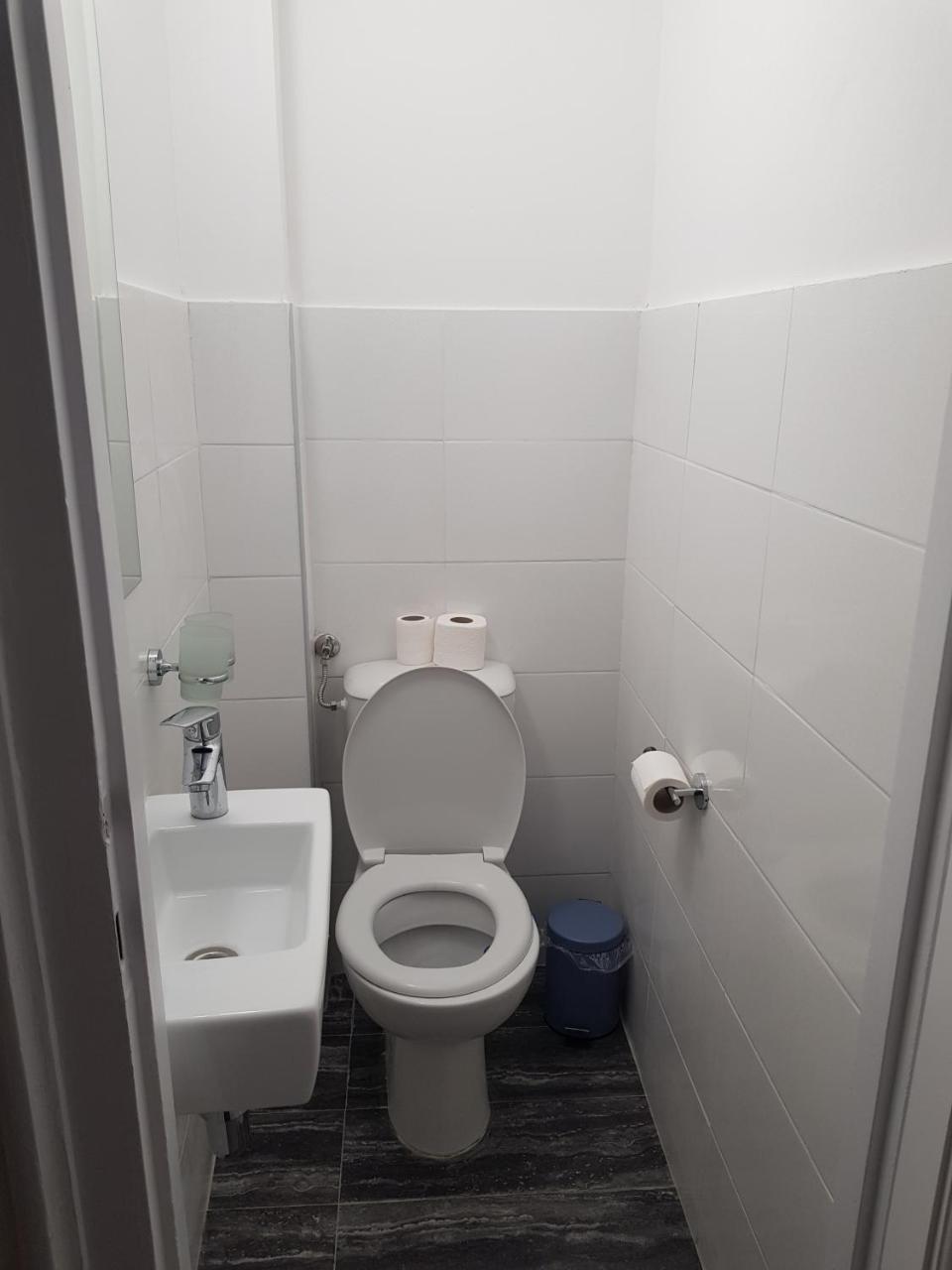 Lux Apartment In Belgrade 2 Belgrado Exterior foto