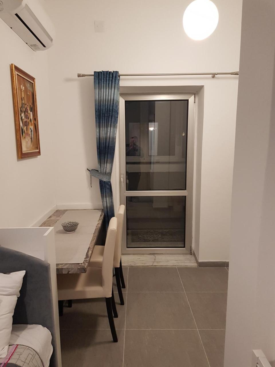 Lux Apartment In Belgrade 2 Belgrado Exterior foto
