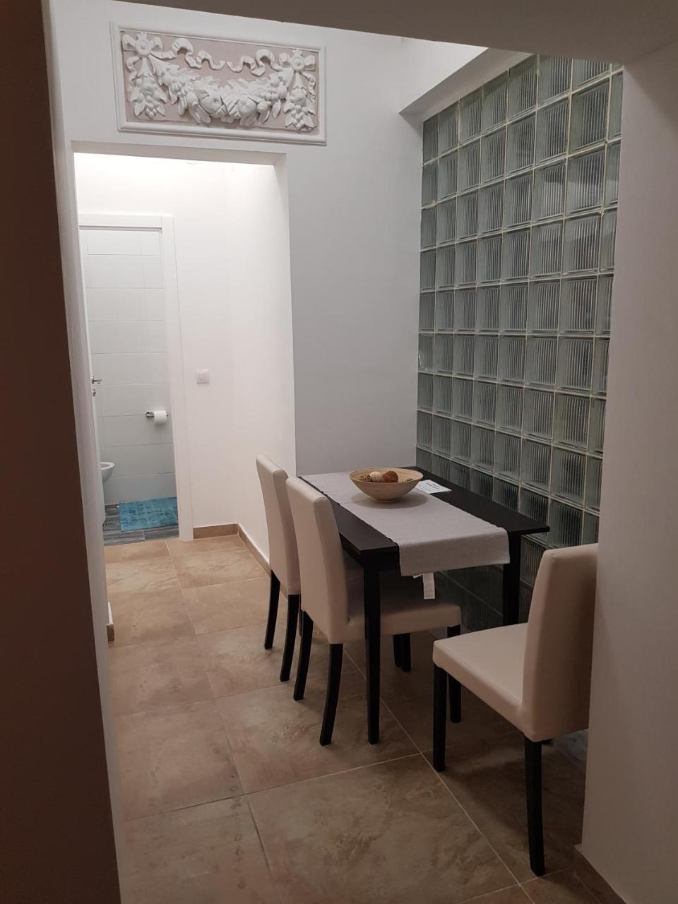 Lux Apartment In Belgrade 2 Belgrado Exterior foto