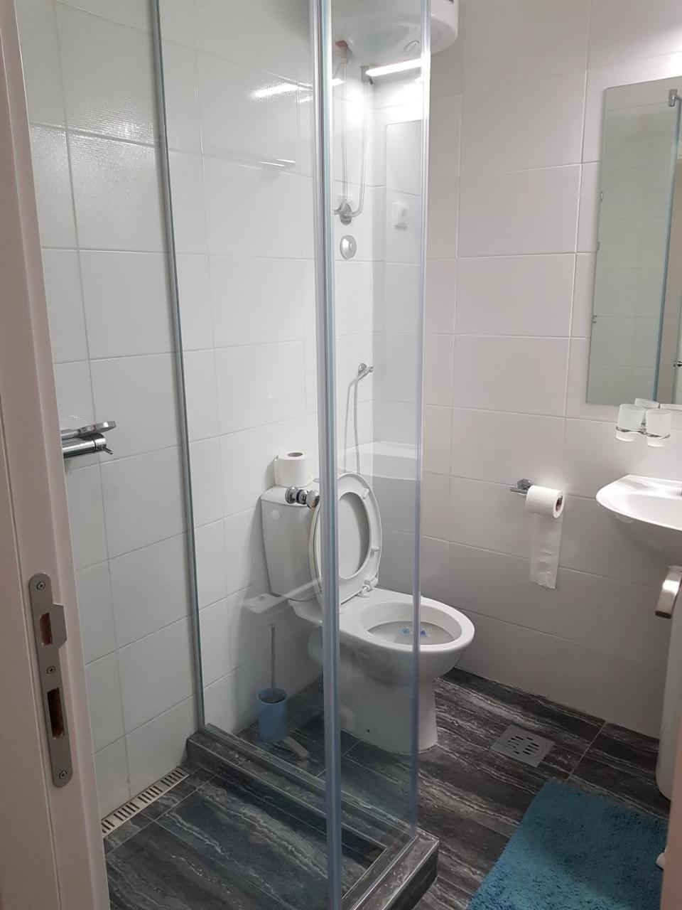 Lux Apartment In Belgrade 2 Belgrado Exterior foto