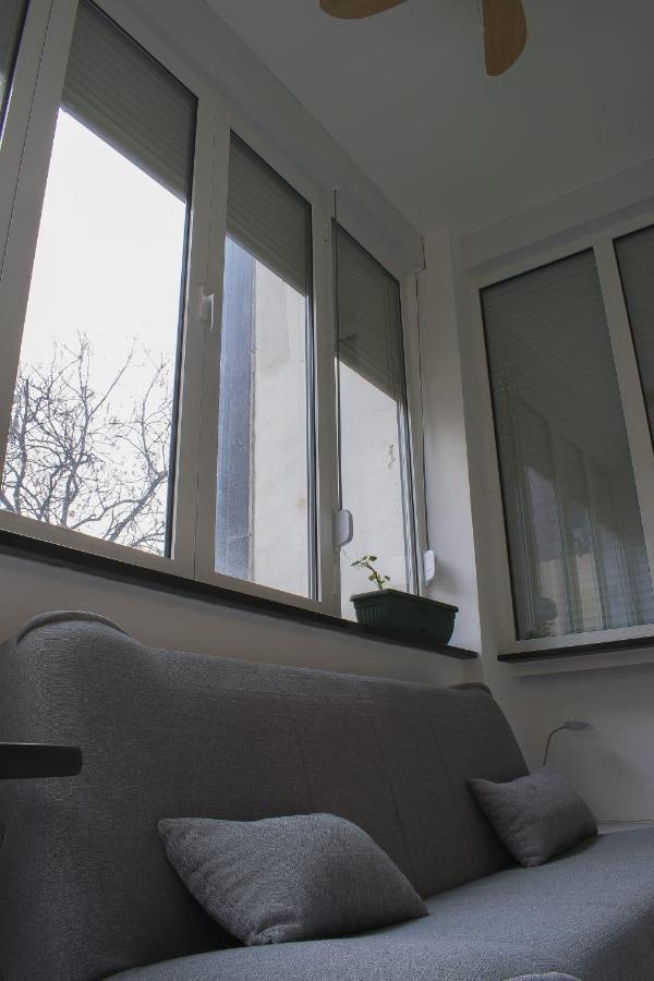 Lux Apartment In Belgrade 2 Belgrado Exterior foto