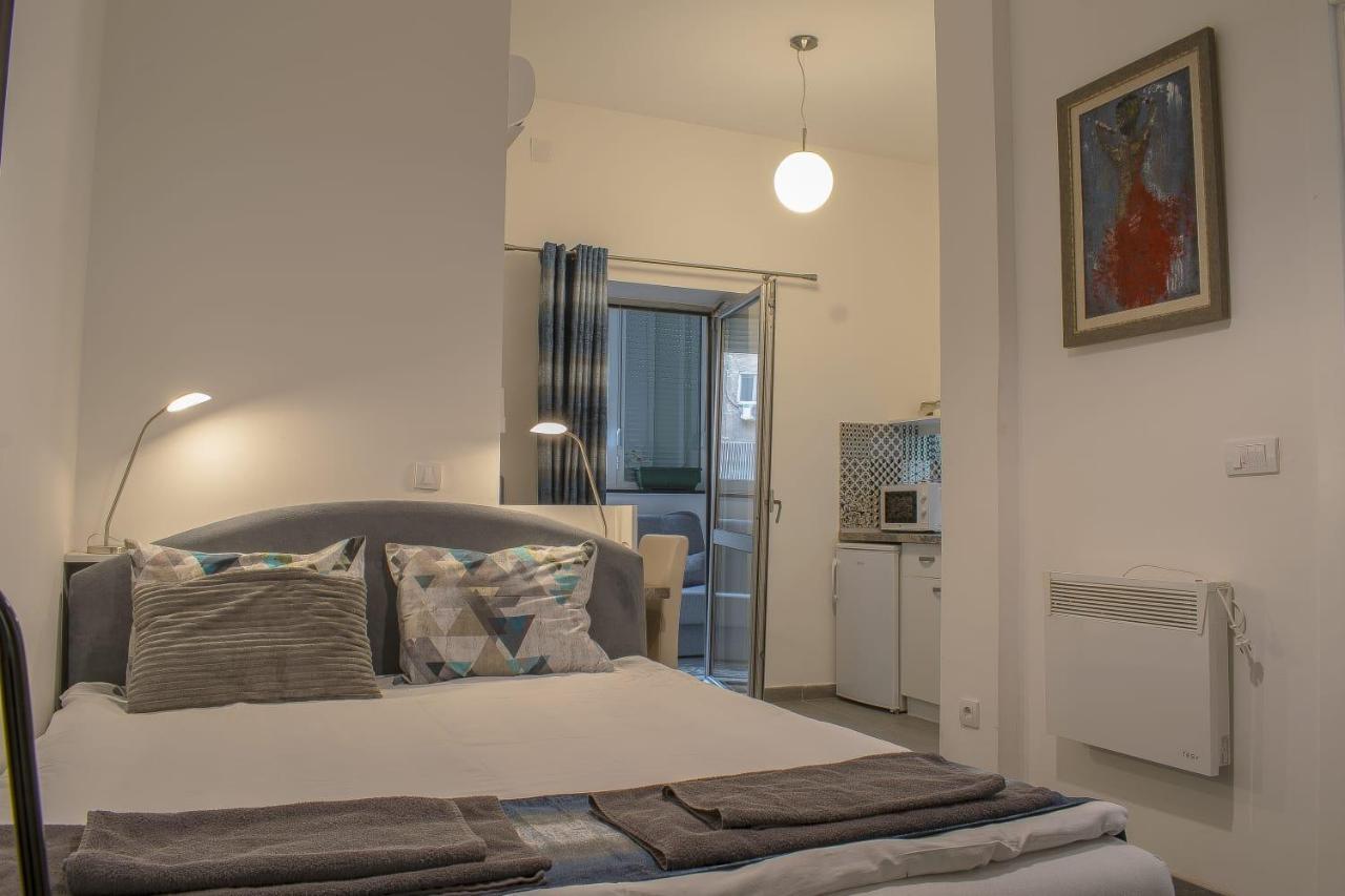 Lux Apartment In Belgrade 2 Belgrado Exterior foto